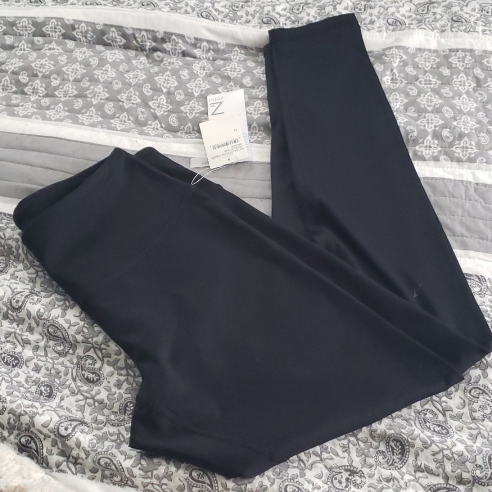Zella high waist The Daily leggings